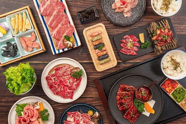韓時(shí)烤肉可以加盟嗎