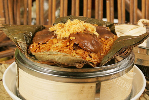荷百味加盟費