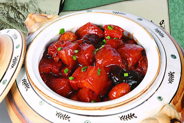 田老師紅燒肉加盟利潤怎么樣