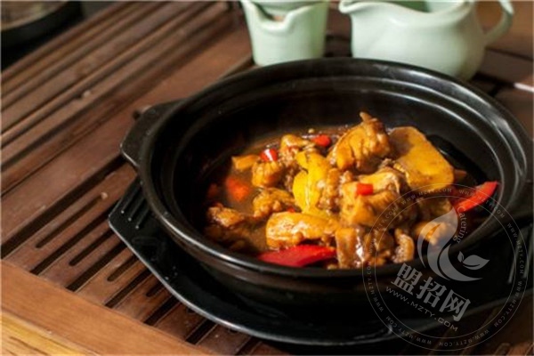魯記黃燜雞米飯電話