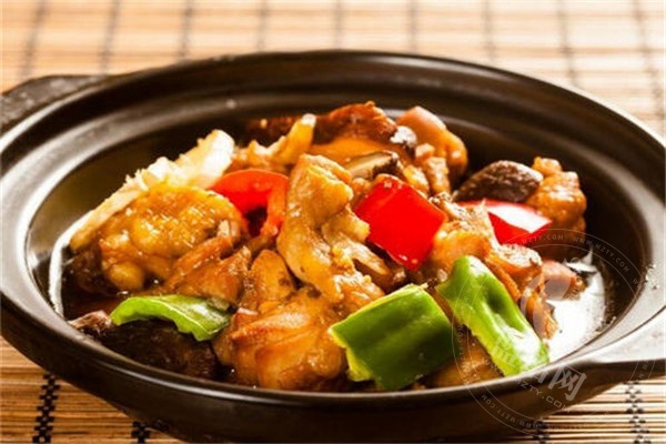 魯記黃燜雞米飯電話