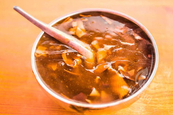 方永結胡辣湯