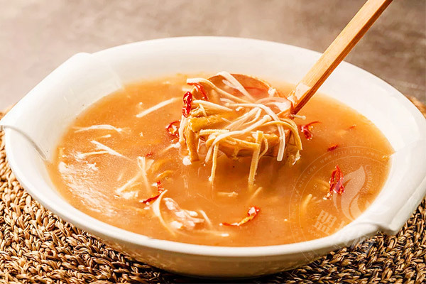 方永結胡辣湯