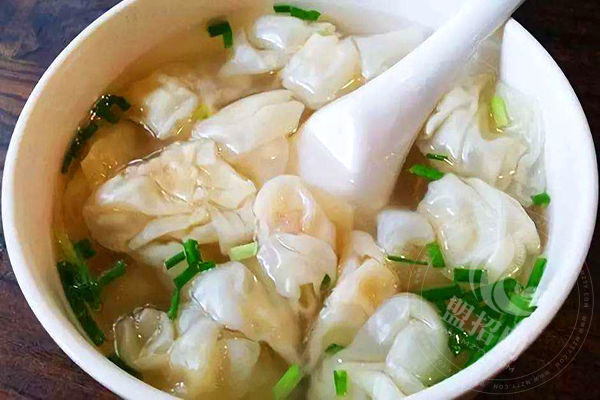 雙燕樓餛飩生意為什么不好