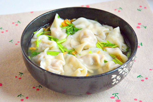 雙燕樓餛飩怎么樣