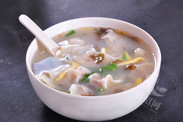 加盟長人餛飩店騙局是真是假