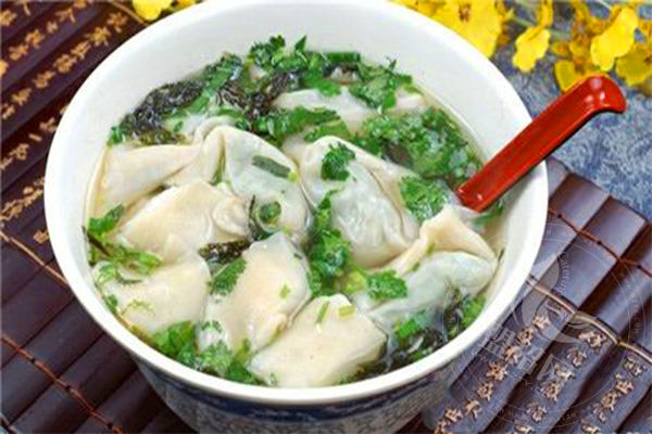 老上海大餛飩的利潤(rùn)怎么樣