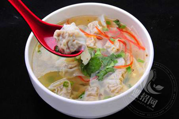 加盟宋家餛飩騙局是真是假