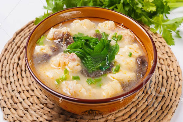 如意餛飩加盟費