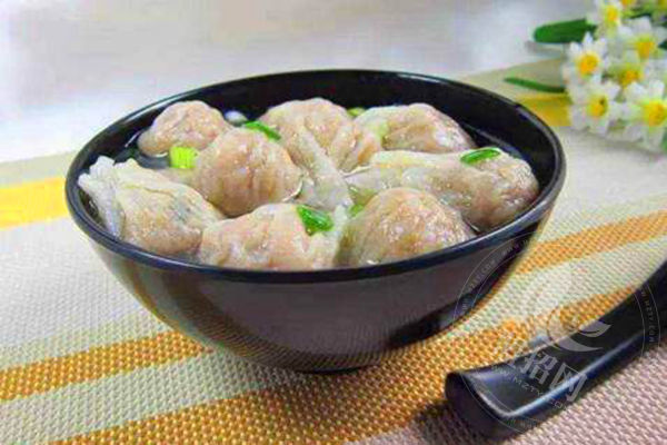 開個如意餛飩怎么樣