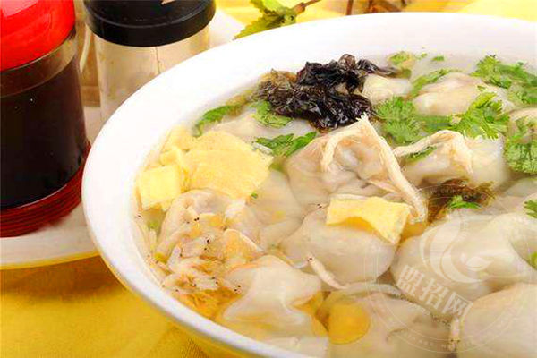 長人餛飩店三線城市可以加盟嗎