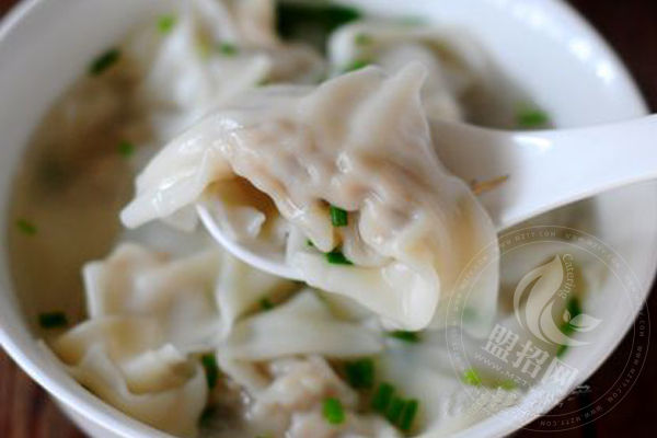 加盟宋家餛飩騙局是真是假