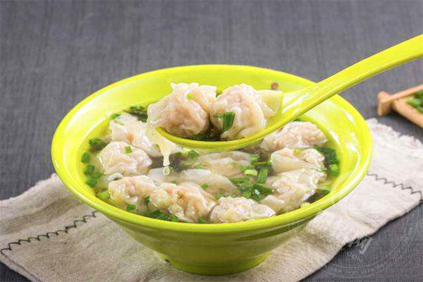 雙燕樓餛飩?cè)€城市可以加盟嗎