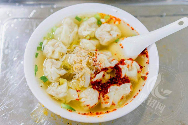 宴功夫餛飩騙局真的假的