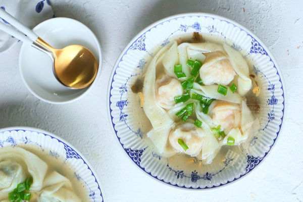 無(wú)錫刀魚(yú)餛飩