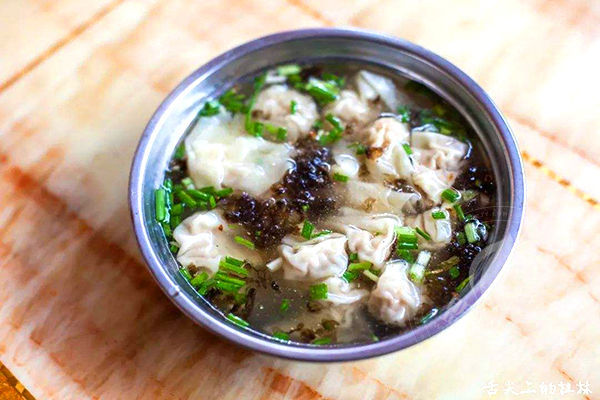 如意餛飩加盟費