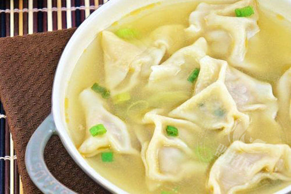 如意餛飩加盟費