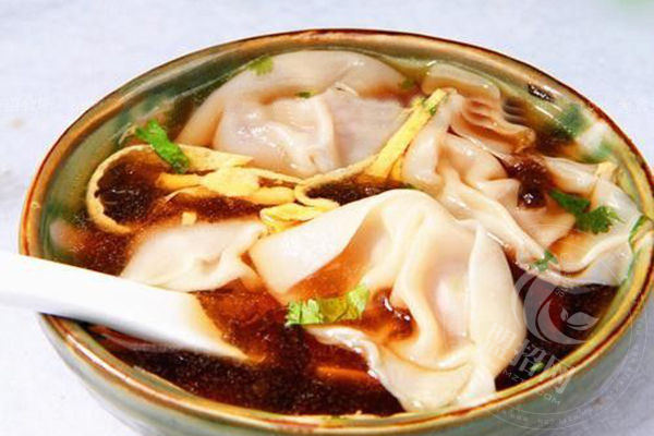 長(zhǎng)人餛飩店加盟費(fèi)多少錢