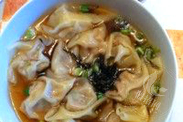 雙燕樓餛飩代理費貴嗎