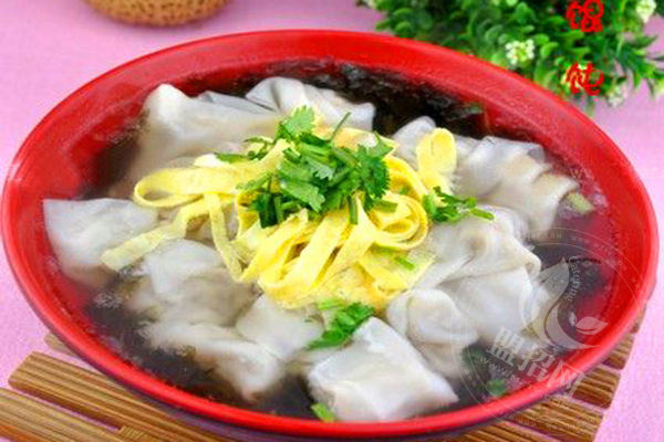 如意餛飩一碗多少利潤