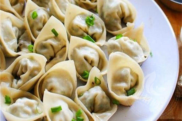 雙燕樓餛飩生意為什么不好
