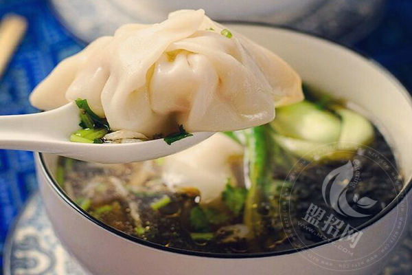 絕美嘉海鮮餛飩怎么樣