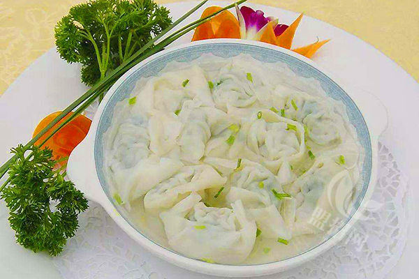 大餡餛飩為什么倒閉得這么快