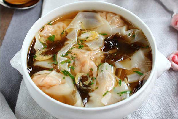 老上海大餛飩的利潤怎么樣