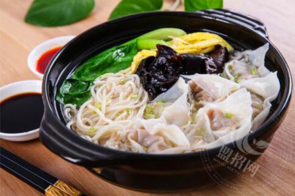 雙燕樓餛飩生意為什么不好