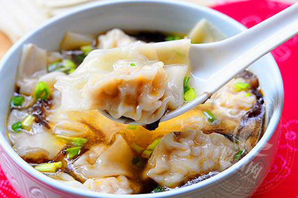 大餡餛飩為什么倒閉得這么快