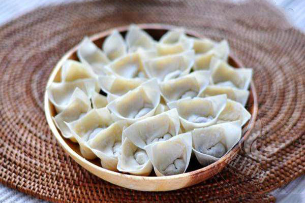 雙燕樓餛飩怎么樣