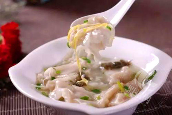 小青青餛飩起源是哪兒