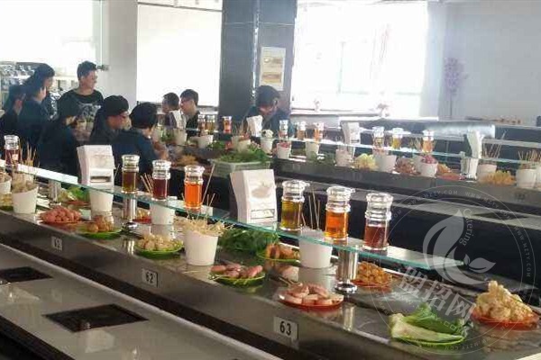 煮席臺火鍋味道怎么樣