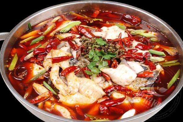 蜀味將火鍋店
