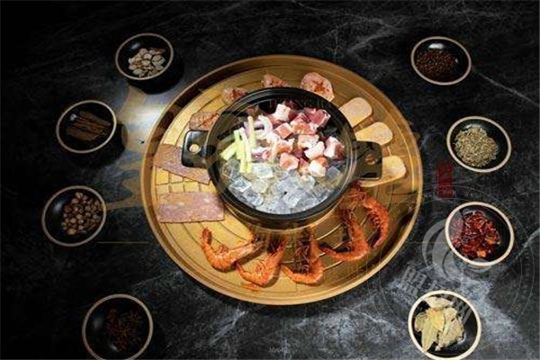 巴蜀印象怎么樣