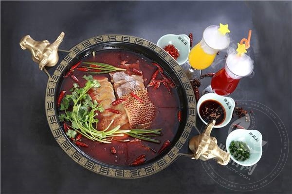 蜀味將火鍋怎么樣