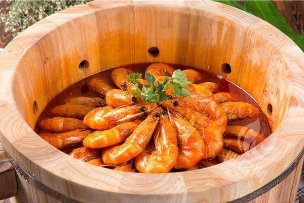 靂龍串串火鍋