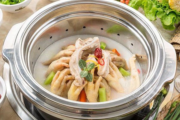 蜀味將火鍋怎么樣