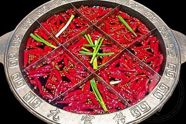 三鍋演義火鍋怎么樣