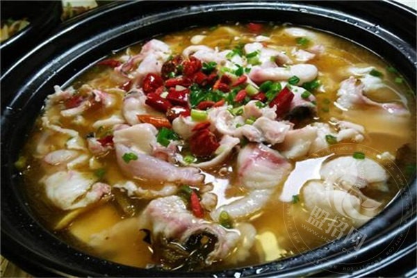 鼎匯豐火鍋怎么加盟