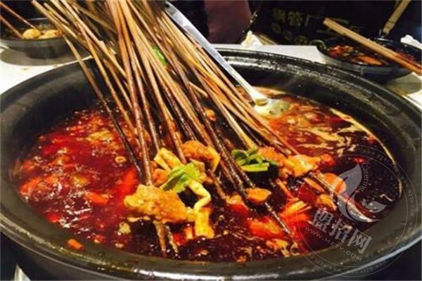 蜀味將火鍋
