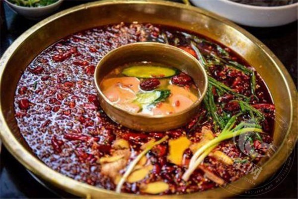 鳳望龍門(mén)火鍋加盟費(fèi)多少