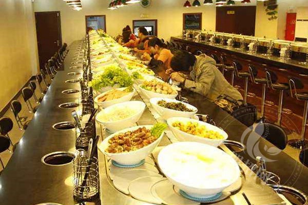 巴蜀印象怎么樣