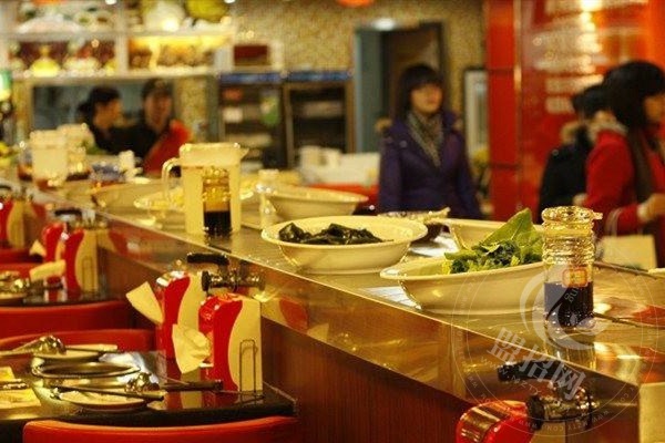 蜀味將火鍋