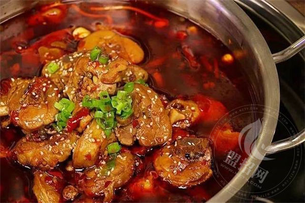 小v火鍋雞坑人嗎