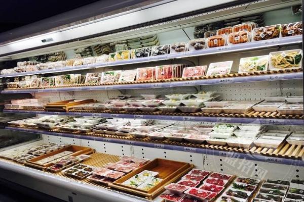鼎味火鍋食材超市加盟利潤真低