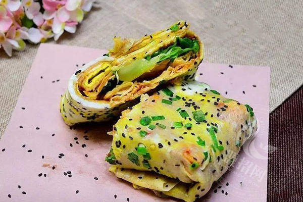 曹宏遠(yuǎn)雜糧煎餅可靠嗎