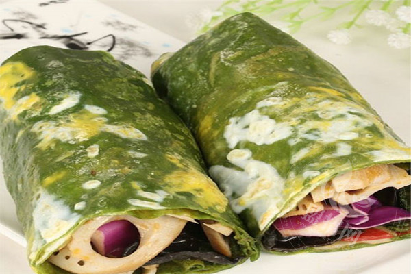 王小麥煎餅果子加盟總部在哪里