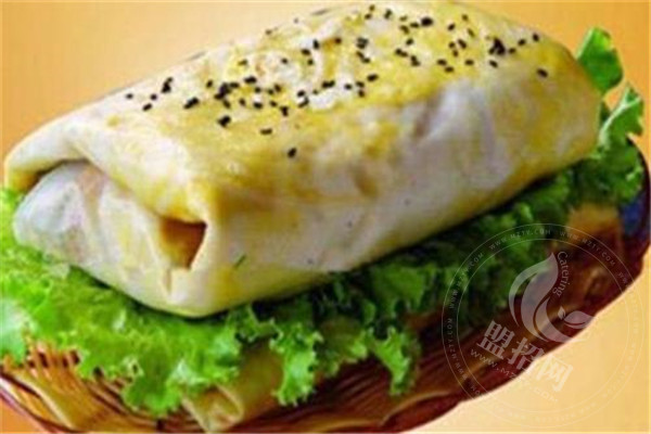 南樓煎餅可以加盟嗎