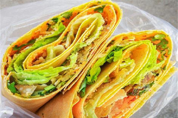 趙師傅煎餅果子加盟費多少錢才夠